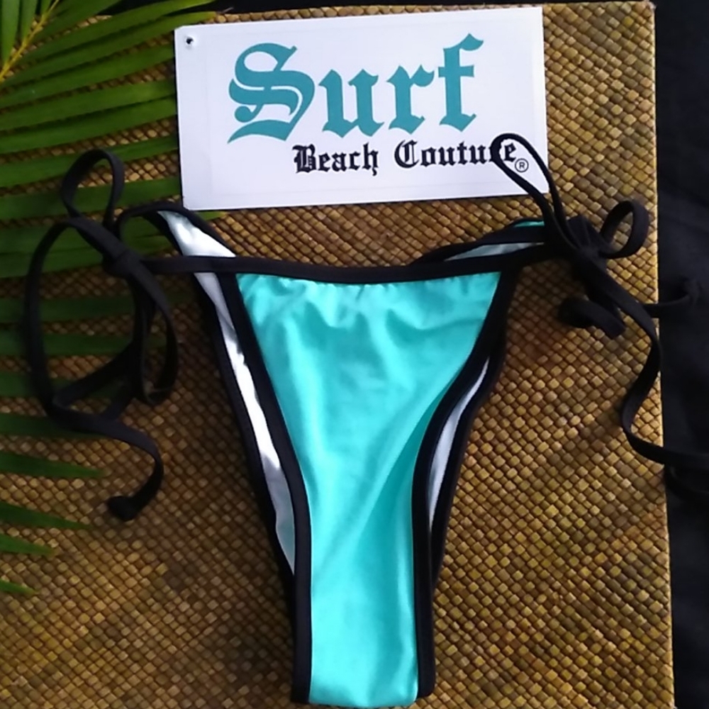 Bikini bottoms